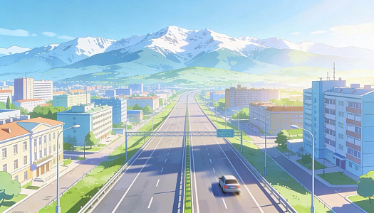 Минеральные Воды и автопутешествие по Кавказским Минеральным Водам