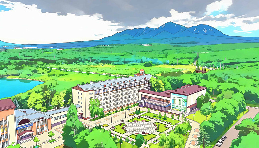 Что взять с собой в Минеральные Воды летом: памятка для отдыха на курортах КМВ