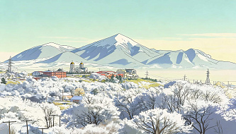 Что взять с собой зимой в Минеральные Воды и на КМВ: полный гид туриста