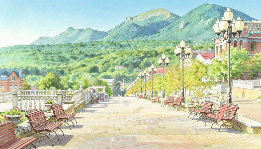 Курорты Минеральных Вод - почему сюда едут за здоровьем и отдыхом